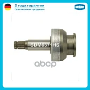 ������� �������� Krauf ���. SDM6371HS SDM6371HS ����