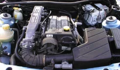 ��������� Ford Scorpio 2.0 DOHC ����