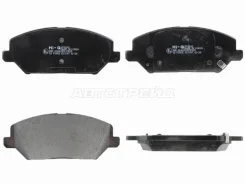 ������� ��������� (�������) Kia Ceed 18- / Hyundai i30 16-18 HI-Q/Sangsin Brake SP4242, �������� SP4242 ����