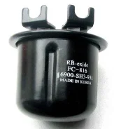 ������ ��������� FT103 FC-816/F-U04 16900-SH3-A30/. ���������� (Union) FU04 ����