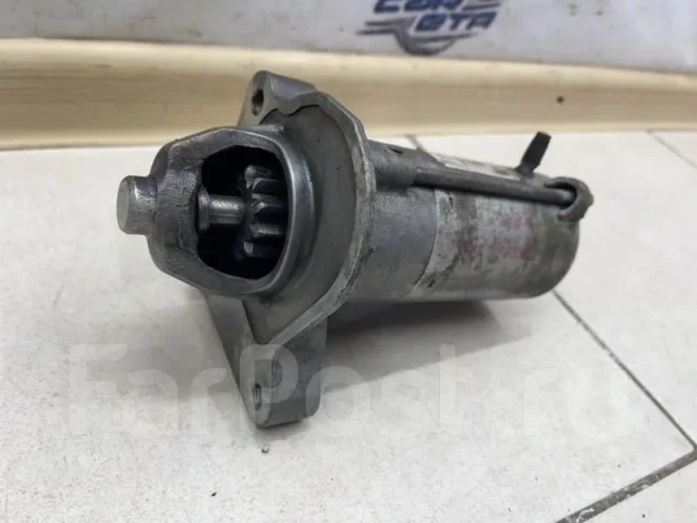 ������� Ford Focus 2008 2109635 2 1.6 G8DB 2109635 ����