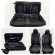 ����� (�������� �������) Ford Mustang 2018 ����