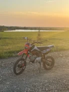 Regulmoto Seven Medalist Pro. 125����. ��., ��������, ��� ���, ������ �� �� ����