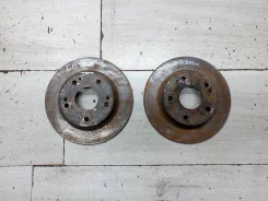 ����� ��������� ������ Honda Civic 5D 8 ����