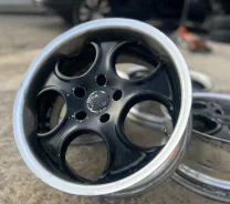 Napre Mahdi. 7.0/8.0x17", 5x114.3, ET41/49, �� 73,1���. ����
