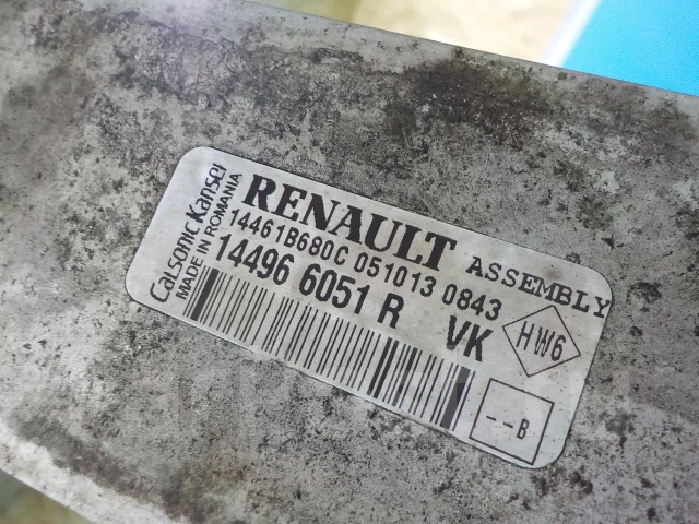 ���������� Renault Duster 1 2010-2019 144966051R ����