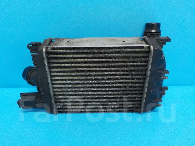 ���������� Renault Duster 1 2010-2019 144966051R ����