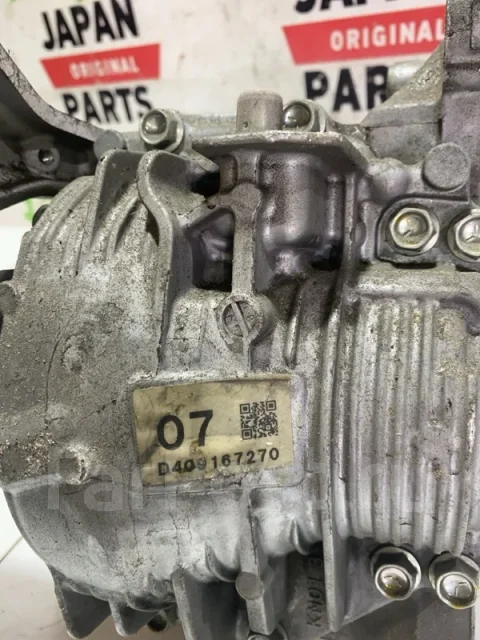 �������� Mazda CX-5 KN0327500 KF 2.5 KN0327500 ����