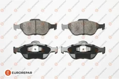 ������� ��������� ����� FORD Fiesta 9501/01/Fusion 01 ������ Eurorepar 1617256180 1617256180 ����