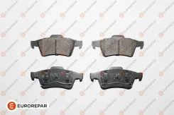 ������� ��������� �������� ��� OPEL Vectra C 02 Nissan Primera 02 Renault Espace IV 02, Laguna II 01 Eurorepar 1617257880 1617257880 ����