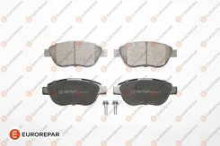 ������� ��������� ����� PSA 307, PSA xsara 1.6-2.0/hdi 00 ������ Eurorepar 1617256680 1617256680 ����