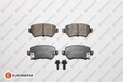 ������� ��������� �������� ��� KIA CEED 12, OPEL Astra F Classic 03, Astra G 98 Eurorepar 1617258680 1617258680 ����
