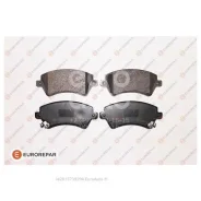 ������� ��������� �������� ����� Toyota Corolla E12 1.4 VVT-i ZZE120 01 Eurorepar 1617263380 1617263380 ����