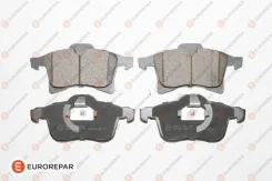 ������� ��������� ����� OPEL Astra G/H/Zafira A ������. Eurorepar 1617263980 1617263980 ����