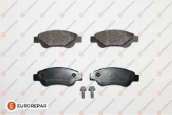������� ��������� ����� PSA C1/PSA 107/Toyota AYGO 05- ��� Eurorepar 1617264880 1617264880 ����