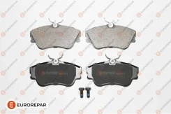 ������� ��������� ����� Volkswagen T4 2.0/1.9D/2.4D 15 �������� Eurorepar 1617282180 1617282180 ����