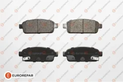 ������� ��������� �������� ��� OPEL Astra J 1.4-1.6 1.3D 09, Chevrolet AVEO T300 11 Eurorepar 1617287080 1617287080 ����
