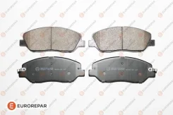 ������� ��������� ����� Hyundai Santa FE 05-/KIA Sorento XM 09- ����� Eurorepar 1617286880 1617286880 ����