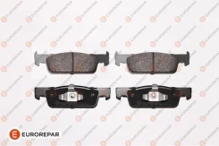 ������� ��������� ����� Renault Logan II/Sandero II 16V 14- ��� Eurorepar 1623056780 1623056780 ����