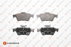 ������� ��������� ��� FORD Focus II/III/Mazda 3/OPEL Vectra C/Volvo S40 ���. Eurorepar 1623064380 1623064380 ����