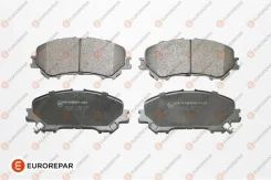 ������� ��������� �������� ����� Nissan Qashqai II J11, J11 13 Eurorepar 1667814380 1667814380 ����