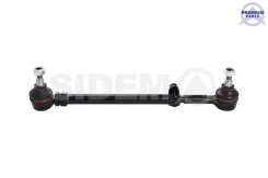���� ������� � ����� � ������������ ����� ����/��� Mercedes C 124 03/87-06/95, T 124 09/85-06/95 Sidem 49430 49430 ����