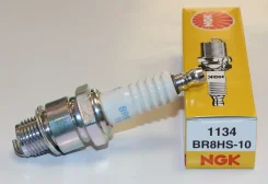 ����� ��������� BR8HS-10 (7204/1134//6075) ����� NGK ����