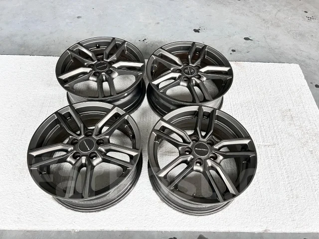 Sport Technic Euro Bahn. 6.5x16", 5x108, ET48 ����