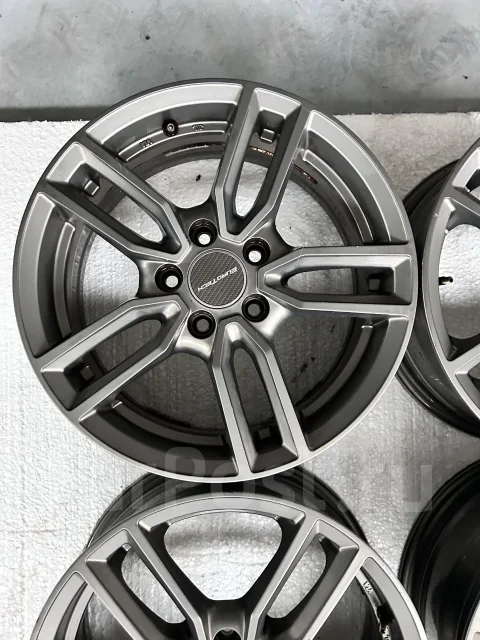 Sport Technic Euro Bahn. 6.5x16", 5x108, ET48 ����