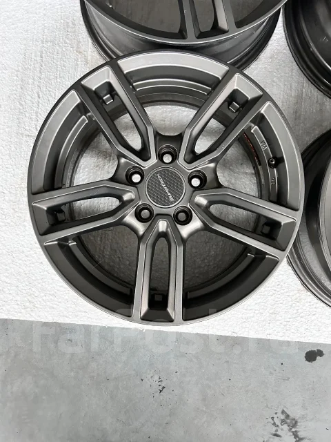 Sport Technic Euro Bahn. 6.5x16", 5x108, ET48 ����