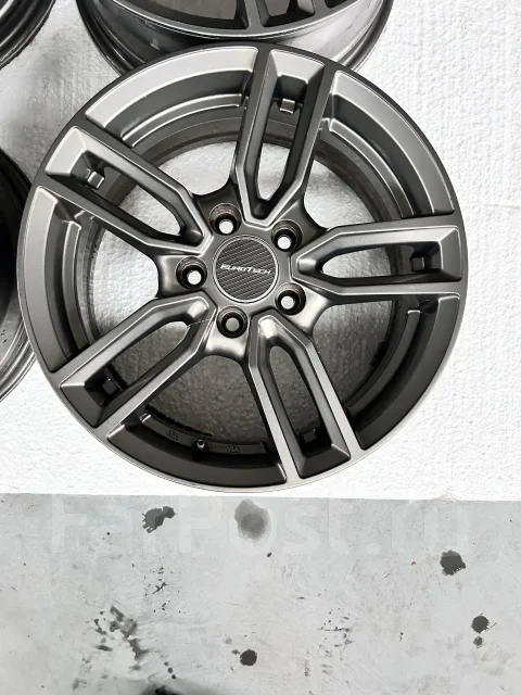Sport Technic Euro Bahn. 6.5x16", 5x108, ET48 ����