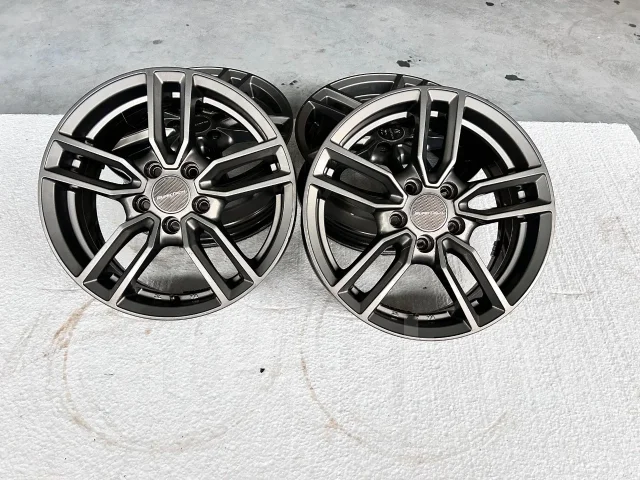 Sport Technic Euro Bahn. 6.5x16", 5x108, ET48 ����