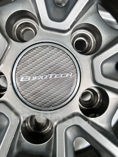 Sport Technic Euro Bahn. 6.5x16", 5x108, ET48 ����