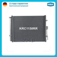 �������� ������������ Krauf ���. KRC1158RR KRC1158RR ����