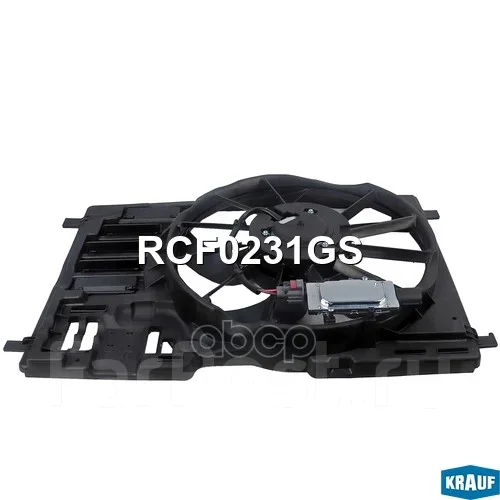 ���������� ��������� Krauf ���. RCF0231GS RCF0231GS ����