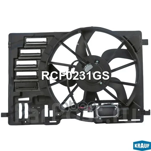 ���������� ��������� Krauf ���. RCF0231GS RCF0231GS ����