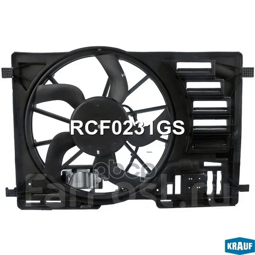 ���������� ��������� Krauf ���. RCF0231GS RCF0231GS ����