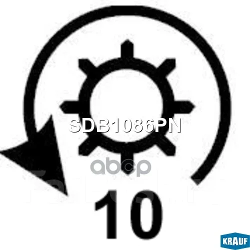 ������� �������� Krauf ���. SDB1086PN SDB1086PN ����