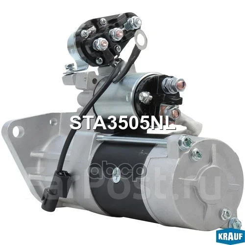 ������� Krauf ���. STA3505NL STA3505NL ����