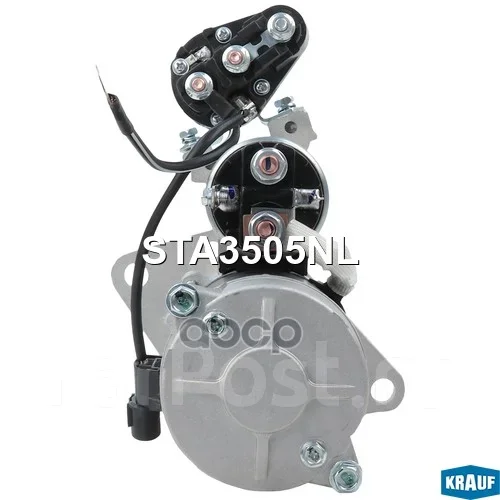 ������� Krauf ���. STA3505NL STA3505NL ����
