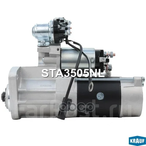 ������� Krauf ���. STA3505NL STA3505NL ����
