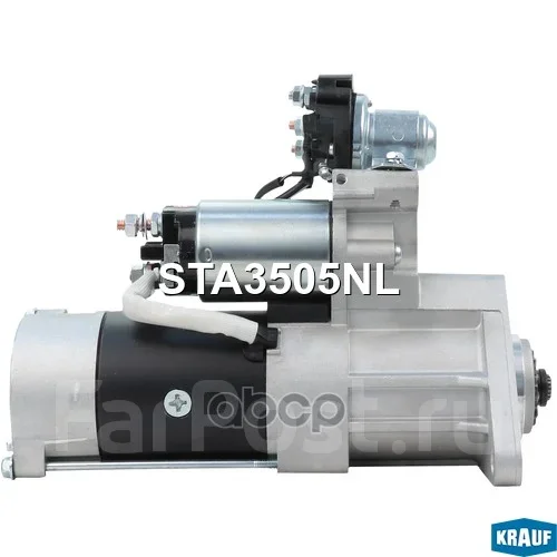 ������� Krauf ���. STA3505NL STA3505NL ����