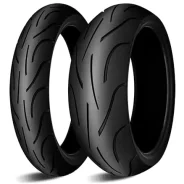 �������� Michelin Pilot Power 2CT 120/65 R17 56W �������� ����� ����