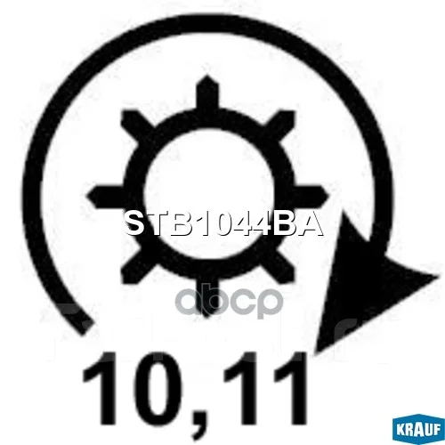 ������� Krauf ���. STB1044BA STB1044BA ����