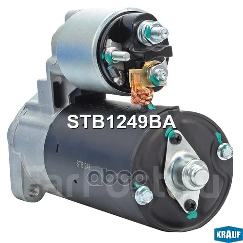 ������� Krauf ���. STB1249BA STB1249BA ����