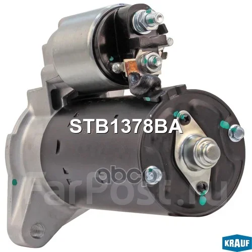 ������� Krauf ���. STB1378BA STB1378BA ����