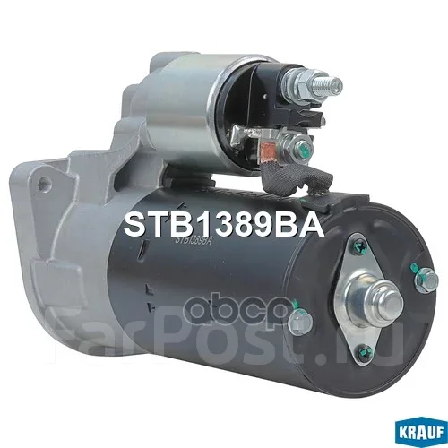 ������� Krauf ���. STB1389BA STB1389BA ����
