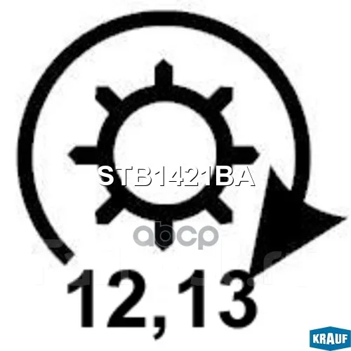 ������� Krauf ���. STB1421BA STB1421BA ����