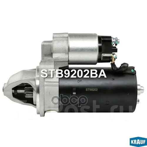 ������� Krauf ���. STB9202BA STB9202BA ����