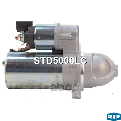 ������� Krauf ���. STD5000LC STD5000LC ����